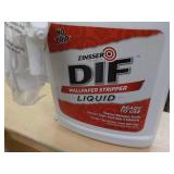Gallon Zinsser DIF Wallpaper Stripp...