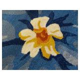 Plow and Hearth Flower Shaped Indoo...