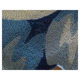 Plow and Hearth Flower Shaped Indoo...