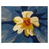 Plow and Hearth Flower Shaped Indoo...