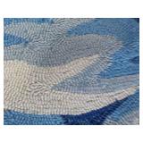 Plow and Hearth Flower Shaped Indoo...