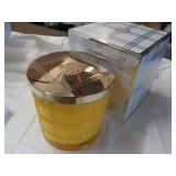 HomeworX Limoncello Cupcake Scented...