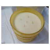 HomeworX Limoncello Cupcake Scented...