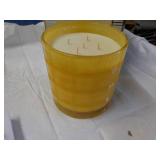 HomeworX Limoncello Cupcake Scented...