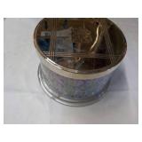 HomeworX Lavendar Vanilla 4 Wick Sc...