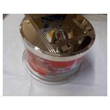 HomeworX Blood Orange and Sage Giml...