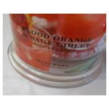 HomeworX Blood Orange and Sage Giml...