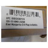 homeworx 4 ct Kiwi Margarita Plug I...