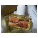 HomeworX 4 ct Hot Cider Donut Plug ...