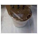 HomeworX Sticky Bread Pudding 3 Wic...