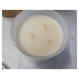 HomeworX Sticky Bread Pudding 3 Wic...