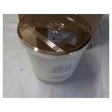 HomeworX White Birch 3 Wick Scented...