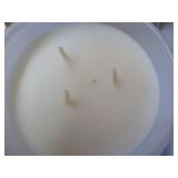 HomeworX White Birch 3 Wick Scented...