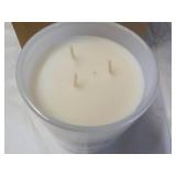 HomeworX White Birch 3 Wick Scented...