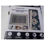 Wyatt and Ash Machine Washable 5 ft...