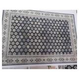 Wyatt and Ash Machine Washable 5 ft...