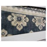 Wyatt and Ash Machine Washable 5 ft...