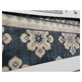 Wyatt and Ash Machine Washable 5 ft...