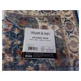 Wyatt and Ash Machine Washable 24 x...