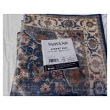 Wyatt and Ash Machine Washable 24 x...