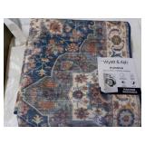 Wyatt and Ash Machine Washable 24 x...