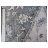 Wyatt and Ash Machine Washable 5 ft...