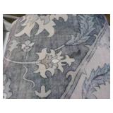 Wyatt and Ash Machine Washable 5 ft...