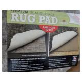 Premium Dual Surface Mohawk Rug Pad...