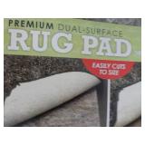 Premium Dual Surface Mohawk Rug Pad...
