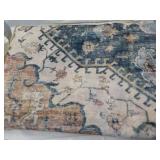 Wyatt and Ash Machine Washable 5 ft...