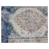 Wyatt and Ash Machine Washable 24 x...