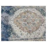 Wyatt and Ash Machine Washable 24 x...