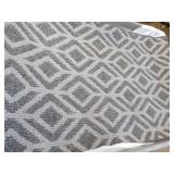 Mohawk 23 x 72" Runner...