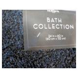 Mohawk 24 x 60" Plush Bath Mat...