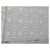 Runner and Accent Rugs 29 x 42" and...