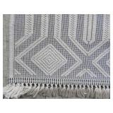 Runner and Accent Rugs 29 x 42" and...