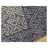 3 Rugs, 1 Kitchen Mat, 1 Runner and...