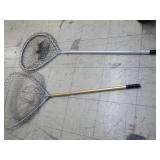 2 Fishing Nets...