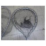 2 Fishing Nets...