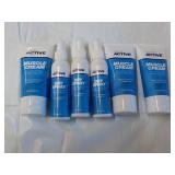 3 each Kuribl Active Muscle Cream a...