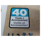 Black and Decker Tabletop Workbench...