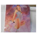 Taylor Swift Tour Book...
