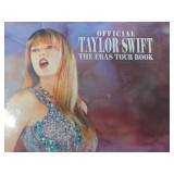 Taylor Swift Tour Book...