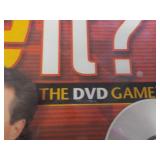 Seinfeld The DVD game...