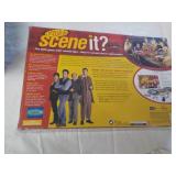 Seinfeld The DVD game...