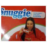Skittles Snuggie Blanket...