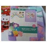 Activity Books, Stuffed Animal and ...