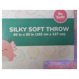 Activity Books, Stuffed Animal and ...