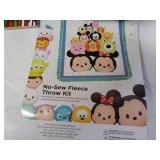 Activity Books, The Groovy Glob and...