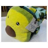 Hugger and Throw Set...